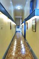 Santo Tomas Hotel