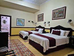 Santo Tomas Hotel