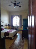 Santo Tomas Hotel