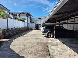 Santo Tomas Hotel
