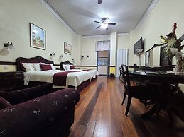 Santo Tomas Hotel