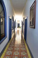 Santo Tomas Hotel