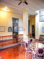 Santo Tomas Hotel
