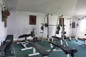 Santo Tomas Hotel