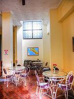 Santo Tomas Hotel