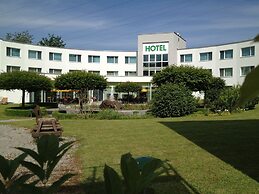 Hotel Grauholz