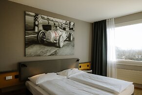 Hotel Grauholz
