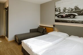 Hotel Grauholz