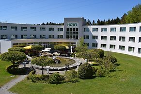 Hotel Grauholz