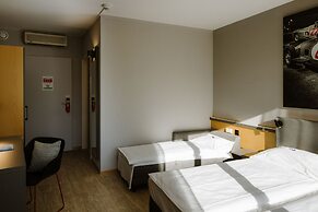 Hotel Grauholz