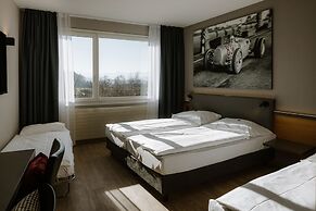 Hotel Grauholz