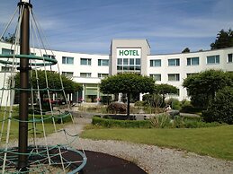 Hotel Grauholz
