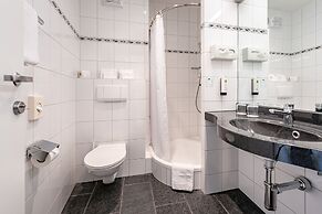 Hotel Grauholz