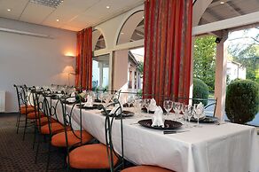 Clos St Eloi, The Originals Relais