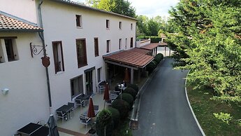 Clos St Eloi, The Originals Relais