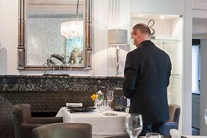 Clos St Eloi, The Originals Relais