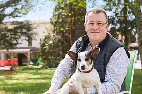 Clos St Eloi, The Originals Relais