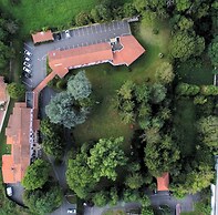 Clos St Eloi, The Originals Relais