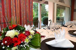 Clos St Eloi, The Originals Relais