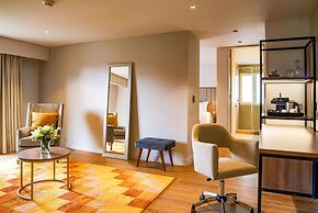 NH Bogotá Pavillon Royal Hotel