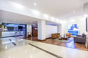 NH Bogotá Pavillon Royal Hotel