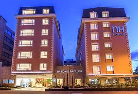 NH Bogotá Pavillon Royal Hotel