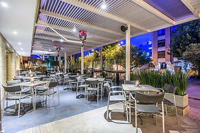 NH Bogotá Pavillon Royal Hotel