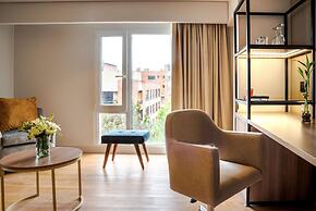 NH Bogotá Pavillon Royal Hotel