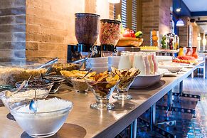 NH Bogotá Pavillon Royal Hotel