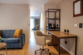 NH Bogotá Pavillon Royal Hotel