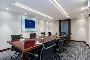 NH Bogotá Pavillon Royal Hotel