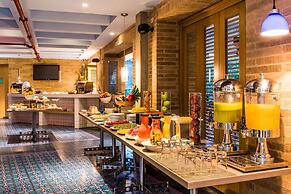 NH Bogotá Pavillon Royal Hotel