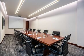 NH Bogotá Pavillon Royal Hotel