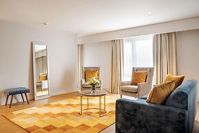 NH Bogotá Pavillon Royal Hotel