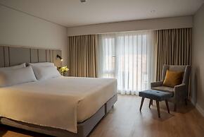 NH Bogotá Pavillon Royal Hotel