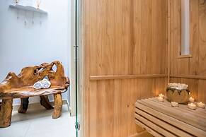 NH Bogotá Pavillon Royal Hotel