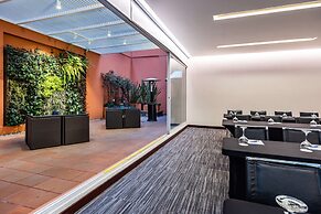 NH Bogotá Pavillon Royal Hotel