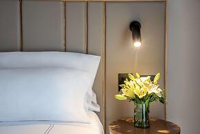 NH Bogotá Pavillon Royal Hotel