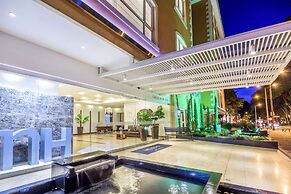 NH Bogotá Pavillon Royal Hotel