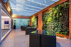 NH Bogotá Pavillon Royal Hotel