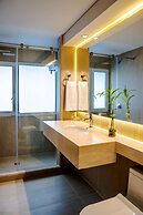 NH Bogotá Pavillon Royal Hotel