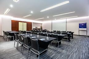 NH Bogotá Pavillon Royal Hotel