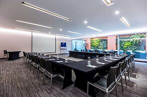 NH Bogotá Pavillon Royal Hotel