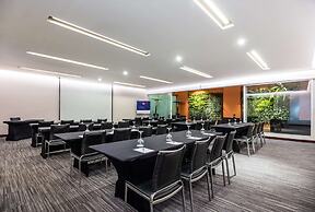 NH Bogotá Pavillon Royal Hotel