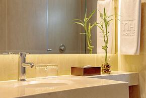 NH Bogotá Pavillon Royal Hotel