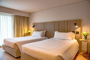 NH Bogotá Pavillon Royal Hotel