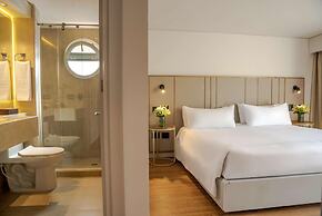 NH Bogotá Pavillon Royal Hotel