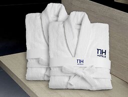 NH Bogotá Pavillon Royal Hotel