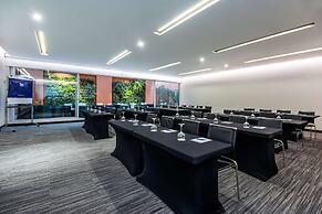 NH Bogotá Pavillon Royal Hotel