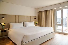 NH Bogotá Pavillon Royal Hotel